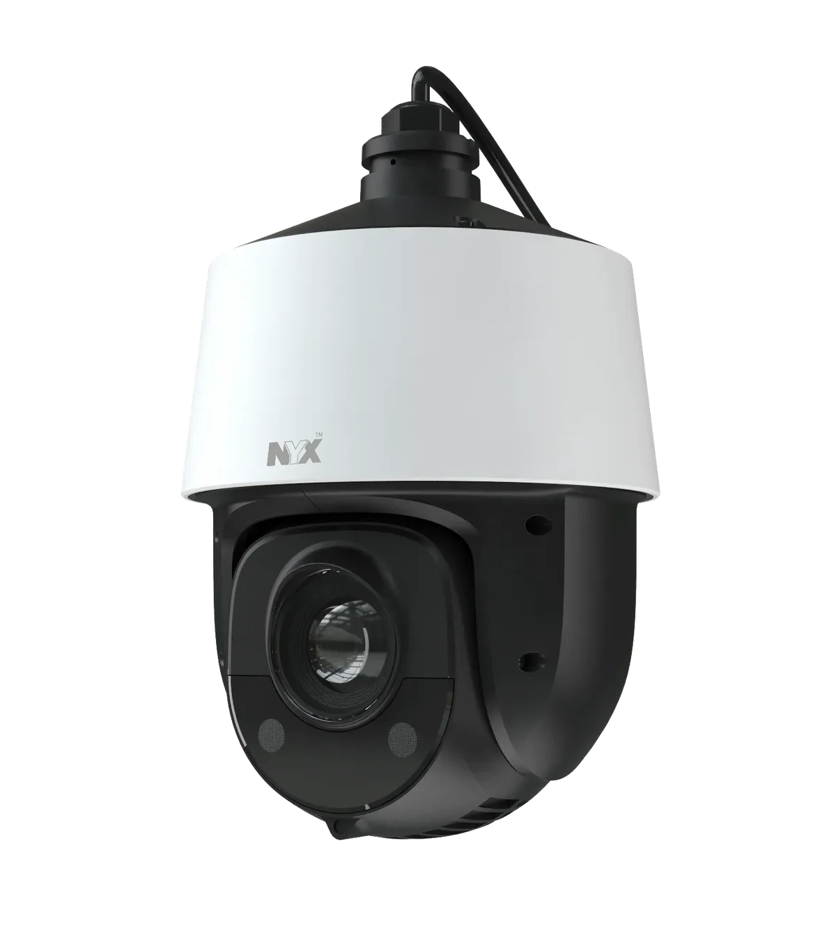 NYX PTZ camera