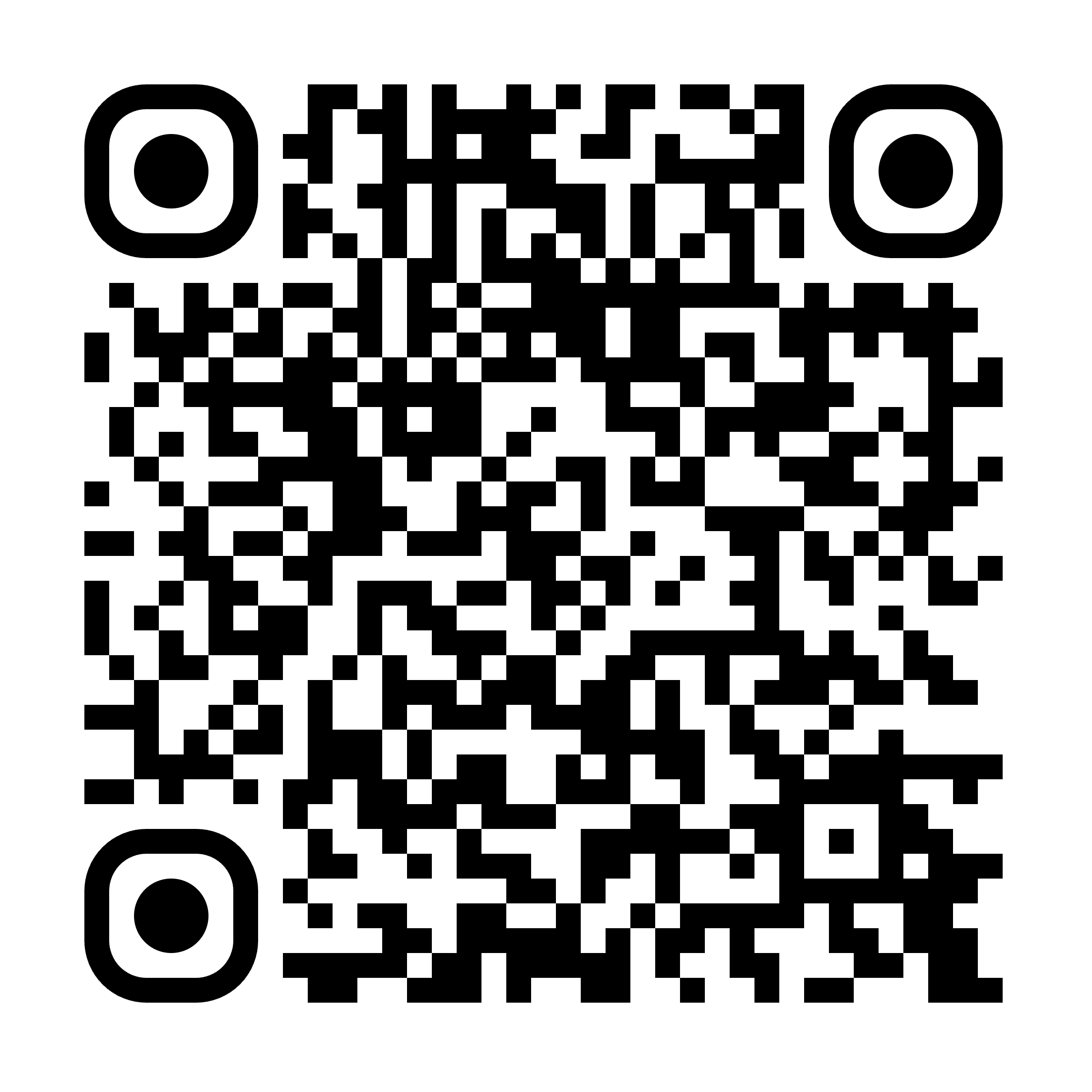 iOS QR
