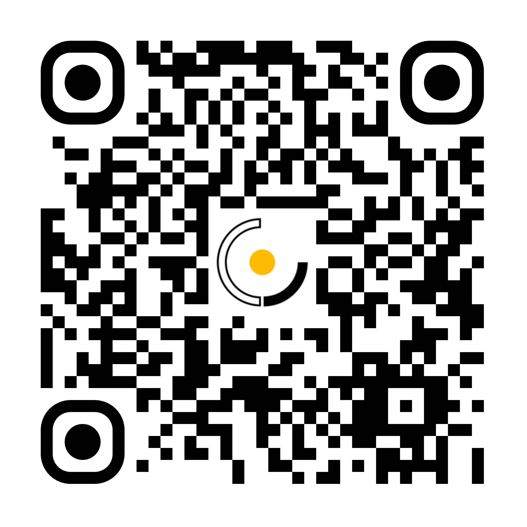 QR Code κατεβάσματος εφαρμογής
