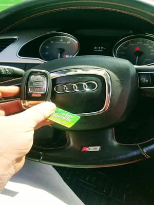 Automotive computer programming in Phenix city, al