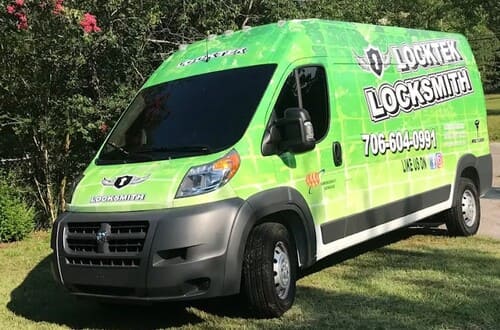 locksmith in Smiths station, al