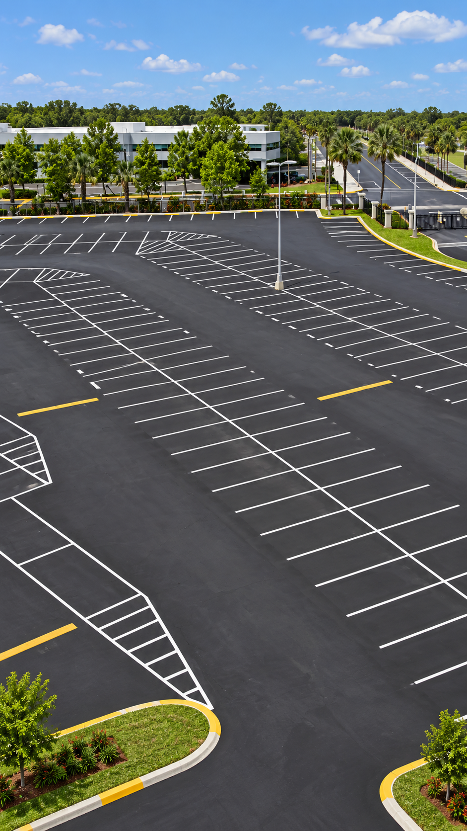  Asphalt Paving