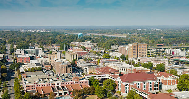 Asphalt Repair & Restoration in Huntsville