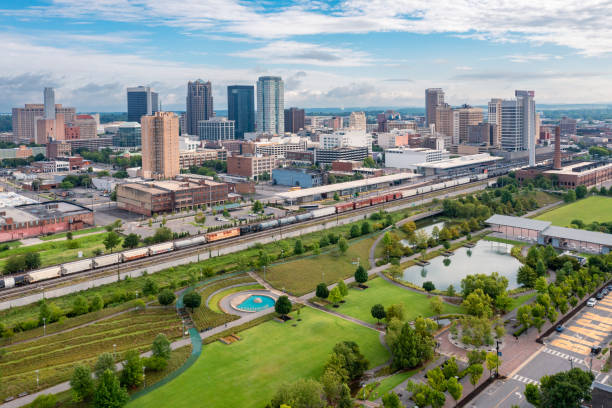Asphalt Repair & Restoration in Huntsville