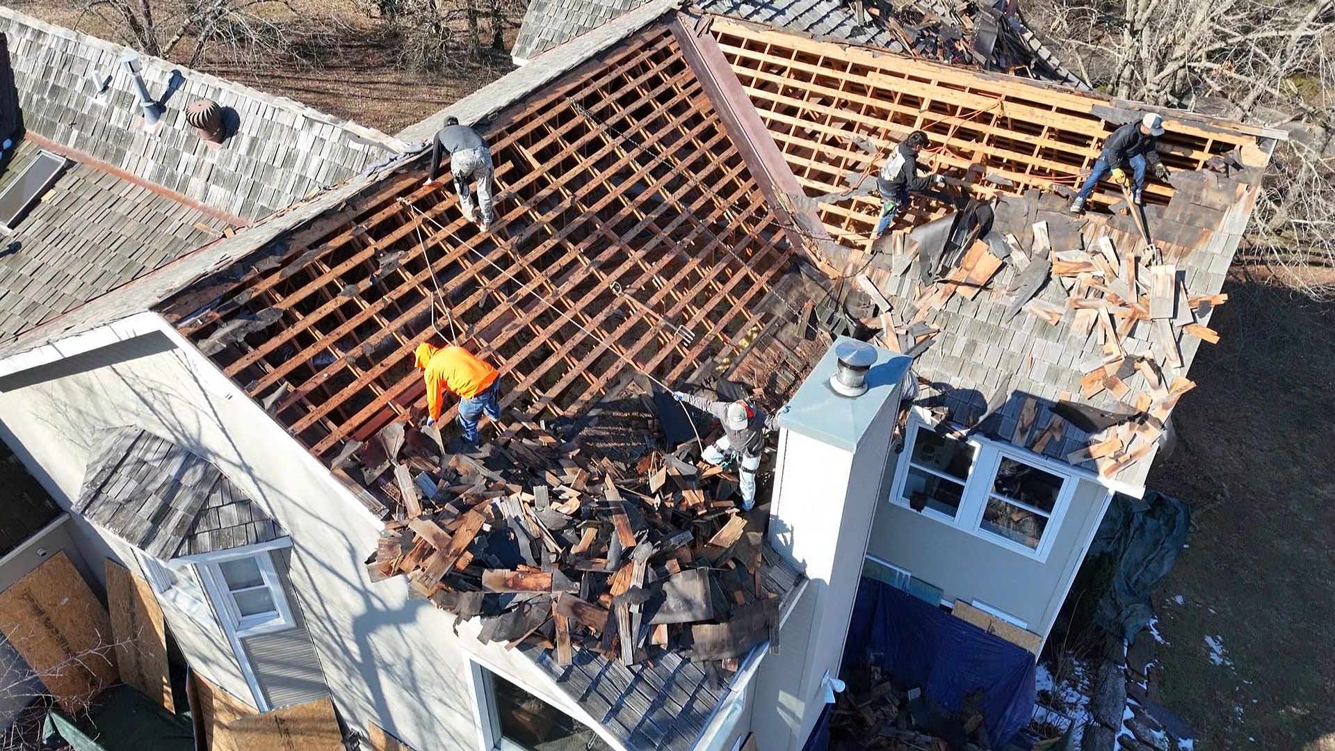 general contractor in Tontitown, AR