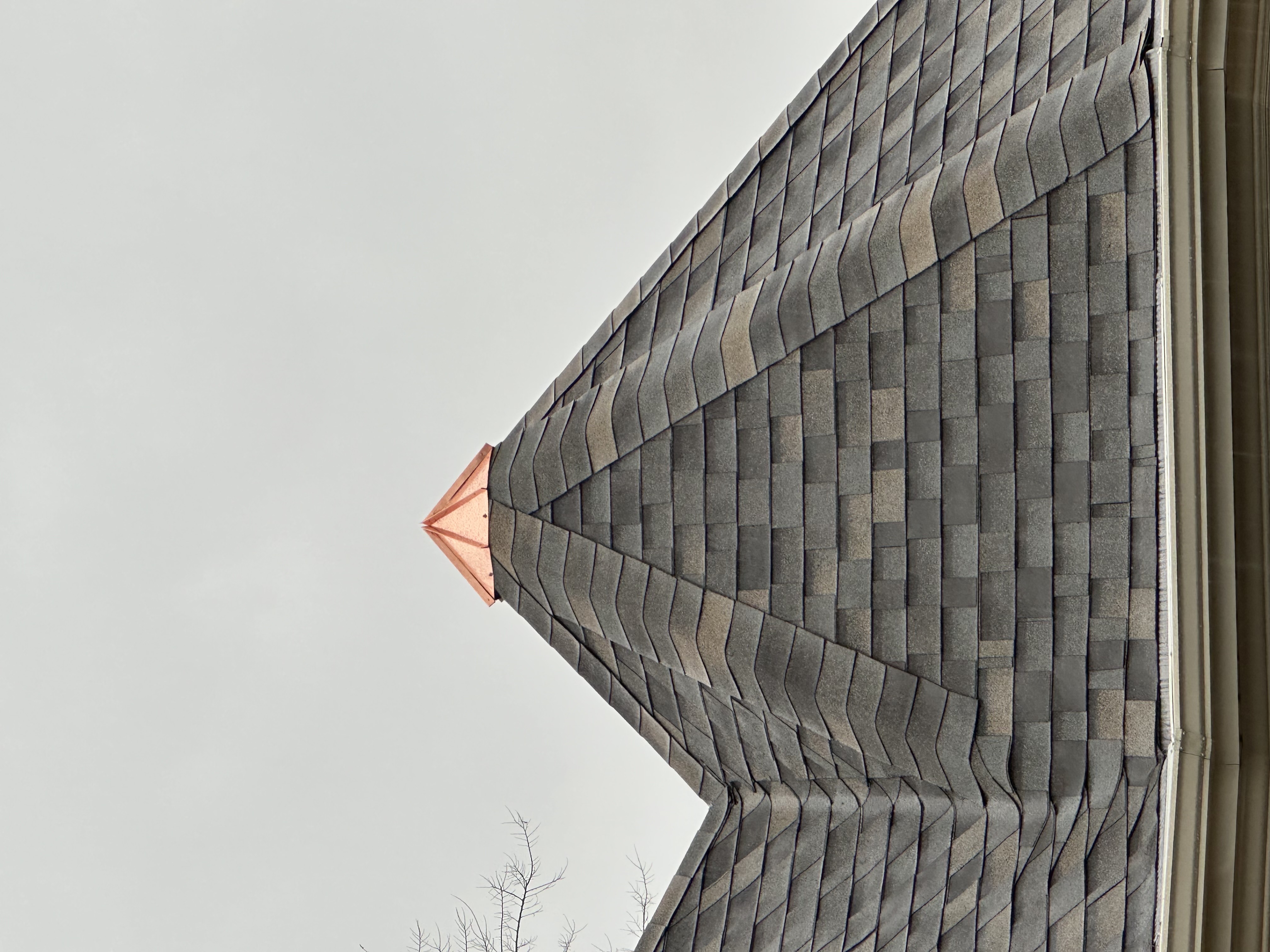 Roof instal & replacement in Tontitown, AR