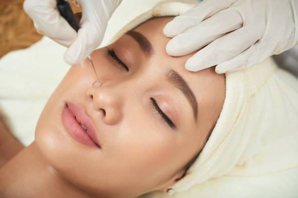 Micropigmentation