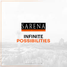 Sarena Textile Industries