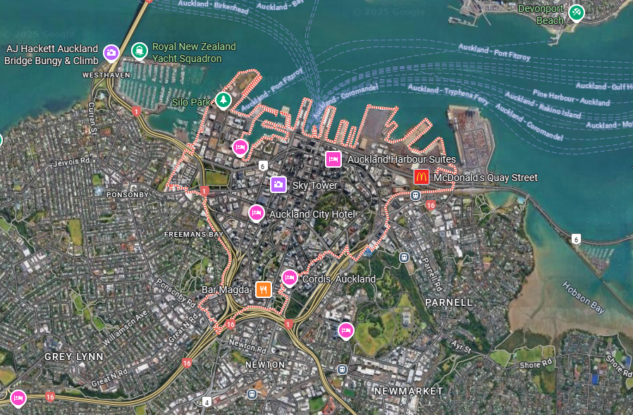 Central Auckland Rubbish Removal