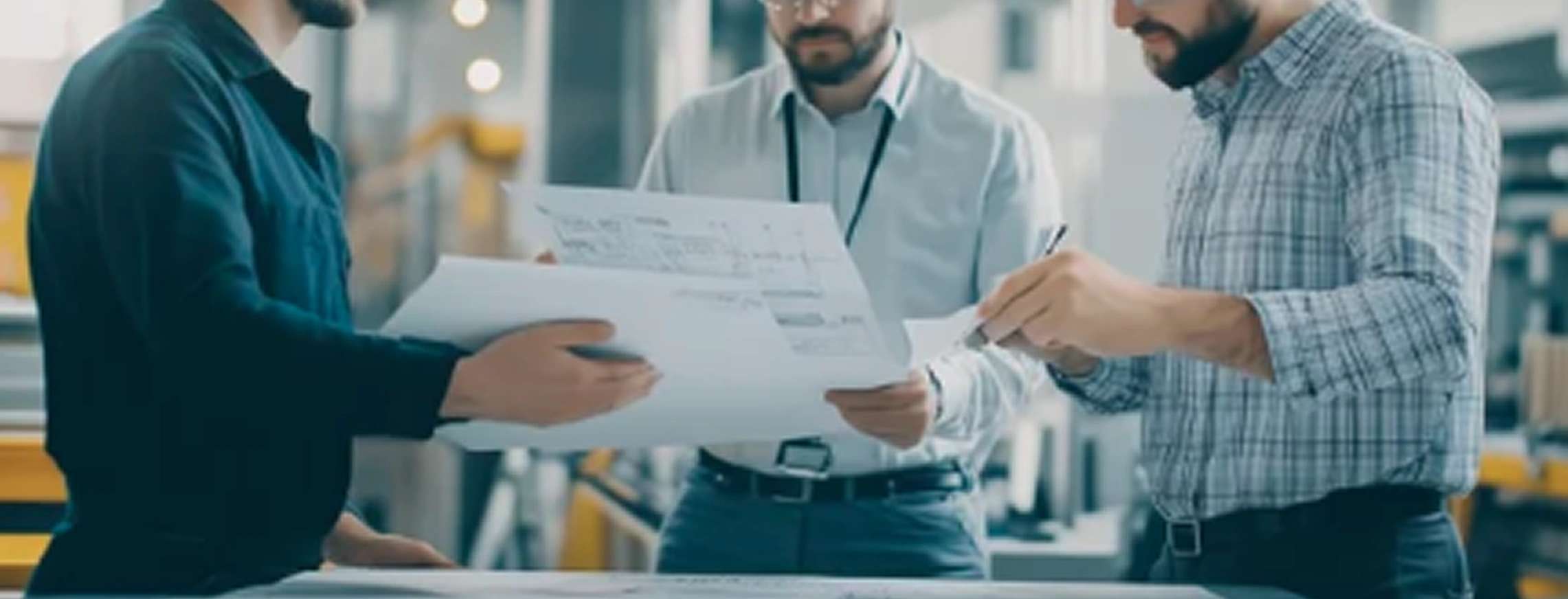 Business Consultant BHM Group