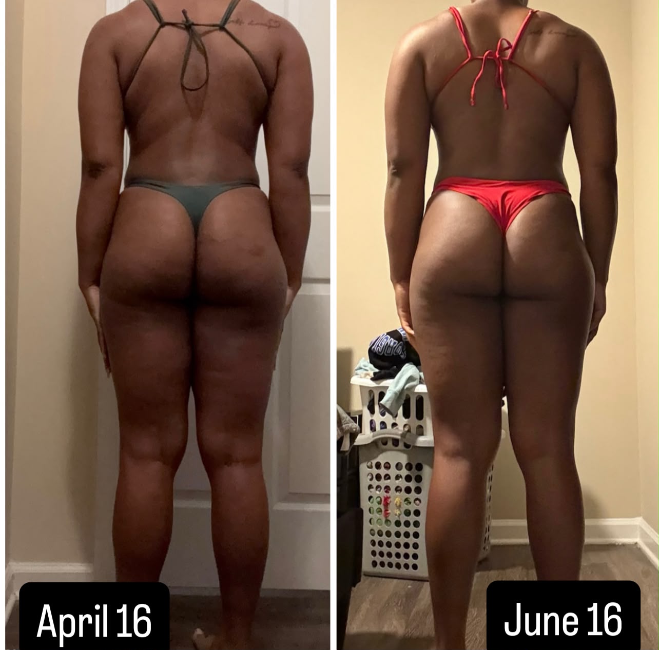 Client testimonial