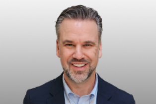 Pastor Daniel Novy