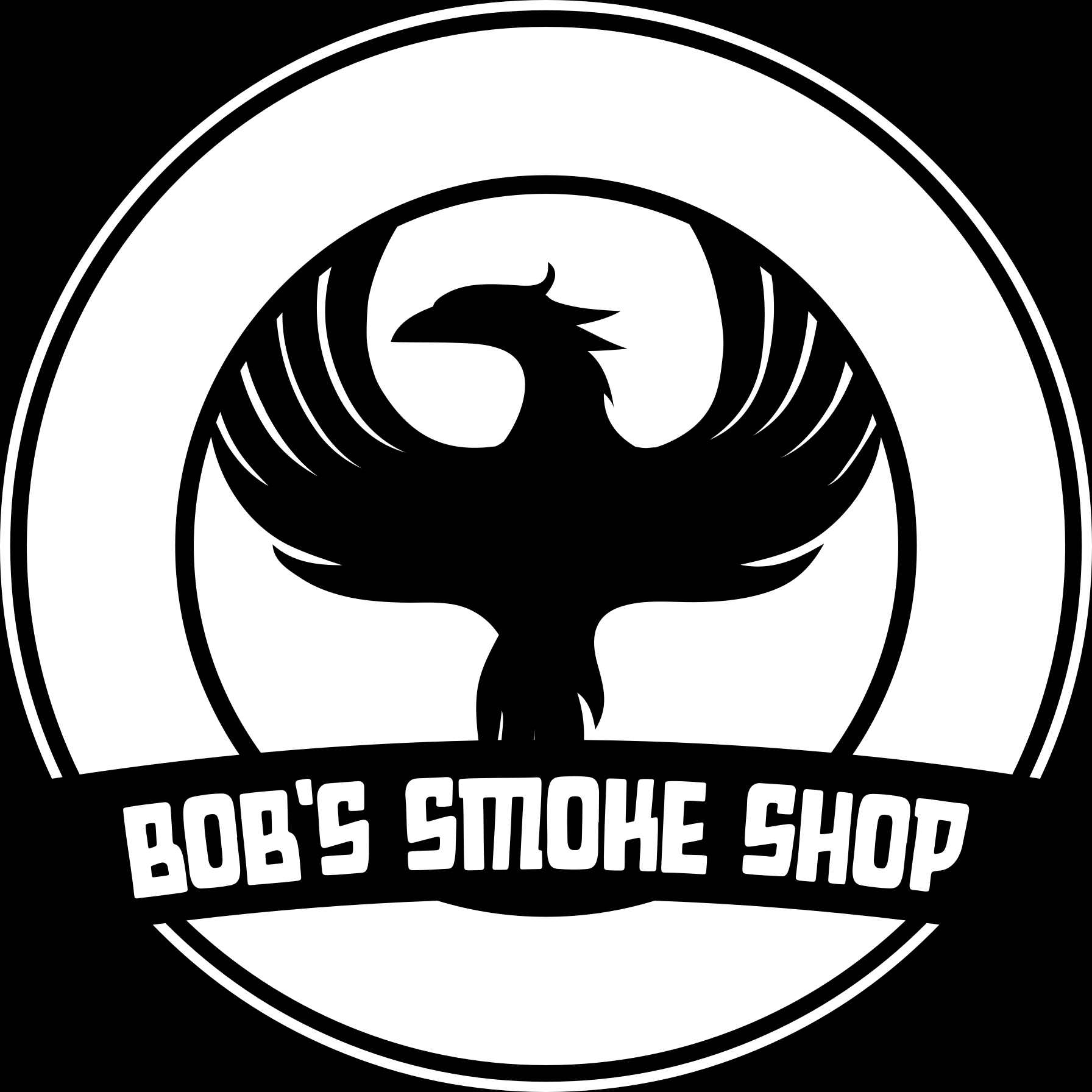 Bob's Smoke Shop