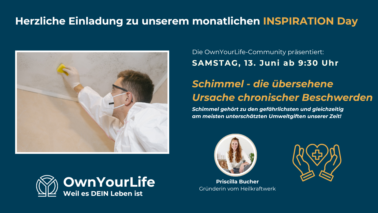 Inspiration Day