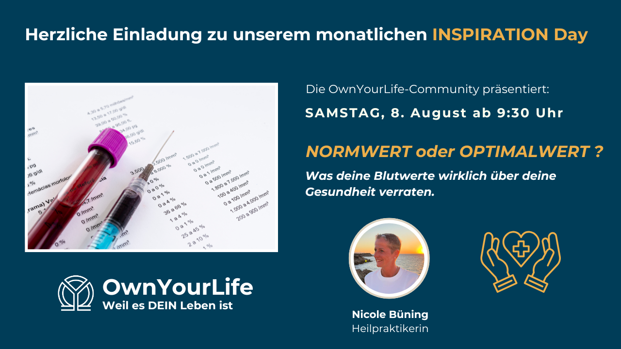 Inspiration Day