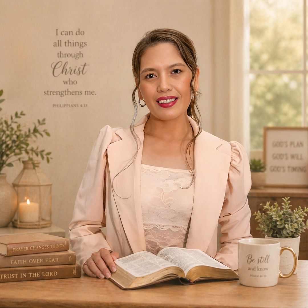 God’s Provision During Financial Anxiety and Uncertainty 