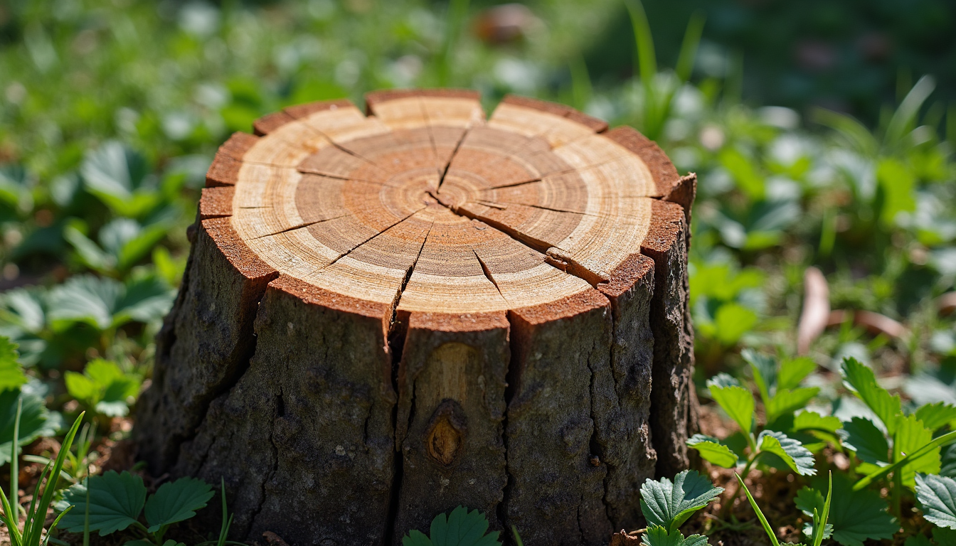 Certified tree trimming experts in Apex, NC