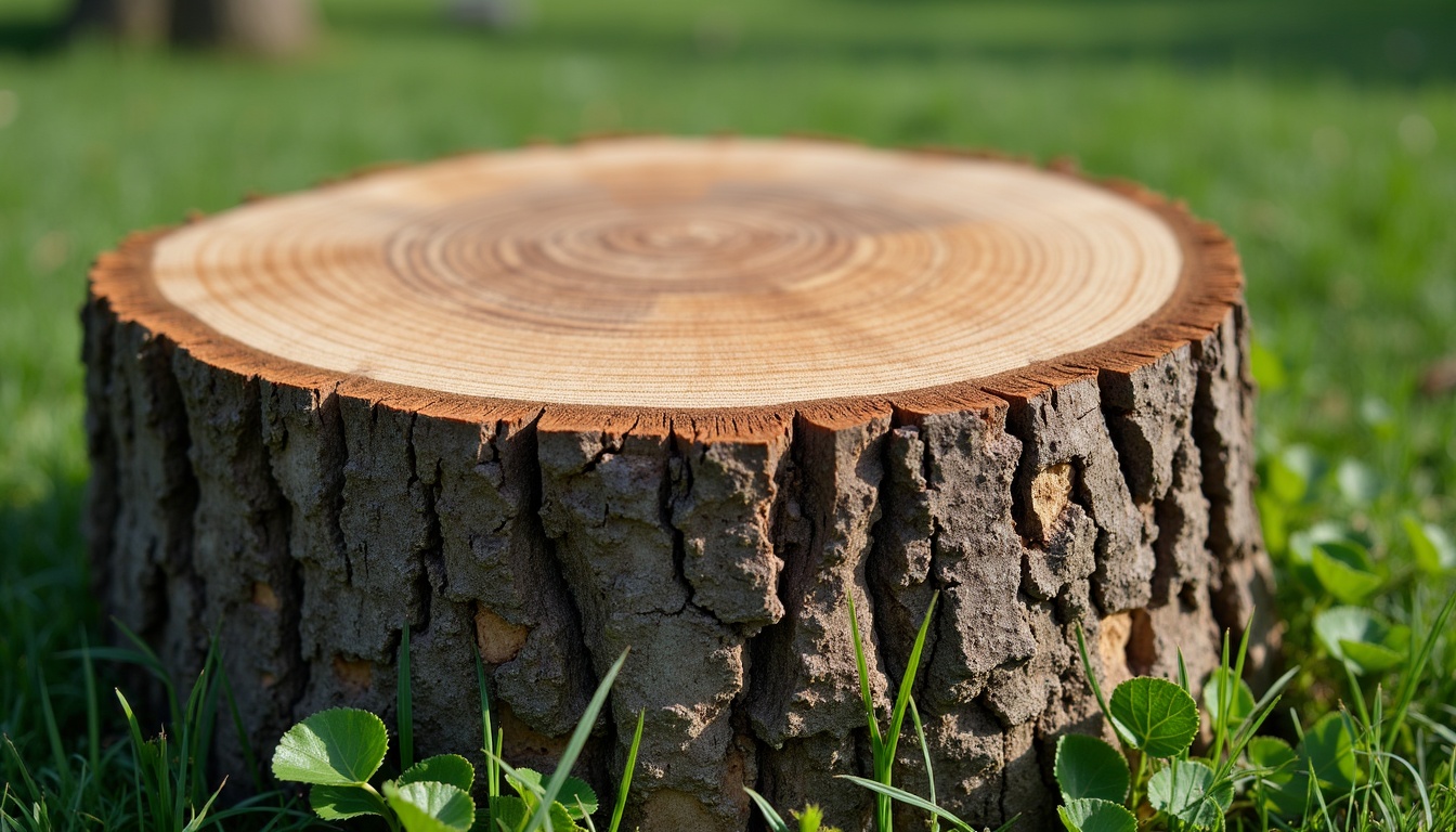 Professional stump removal services in Orlando FL – complete stump grinding and landscape restoration