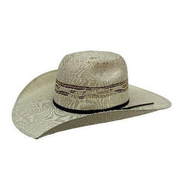 Youth Twister Bangora straw hat