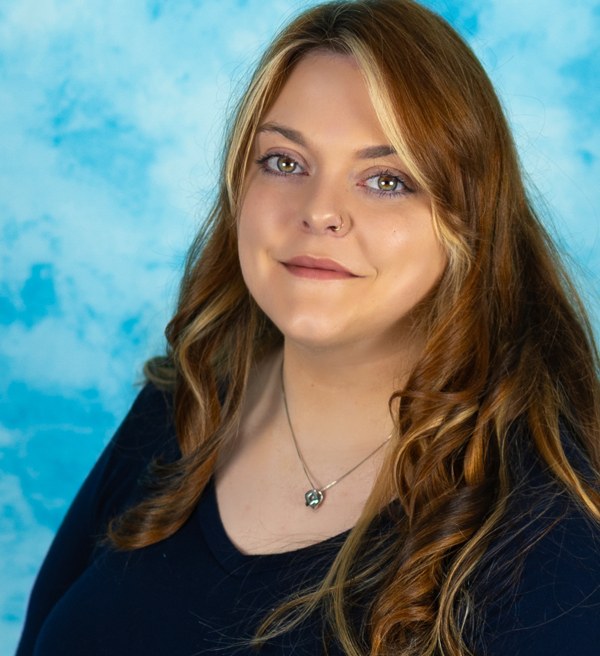 Mariah Douvikas, Owner of Logical Landscaping