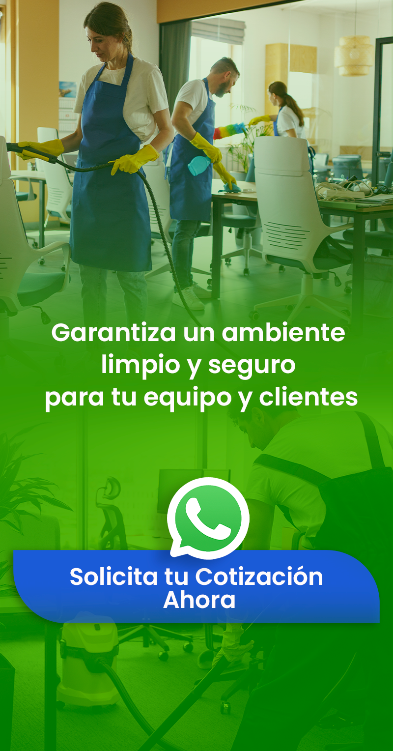 Servicios de Limpieza Profesional en Miami - Sani-Klean