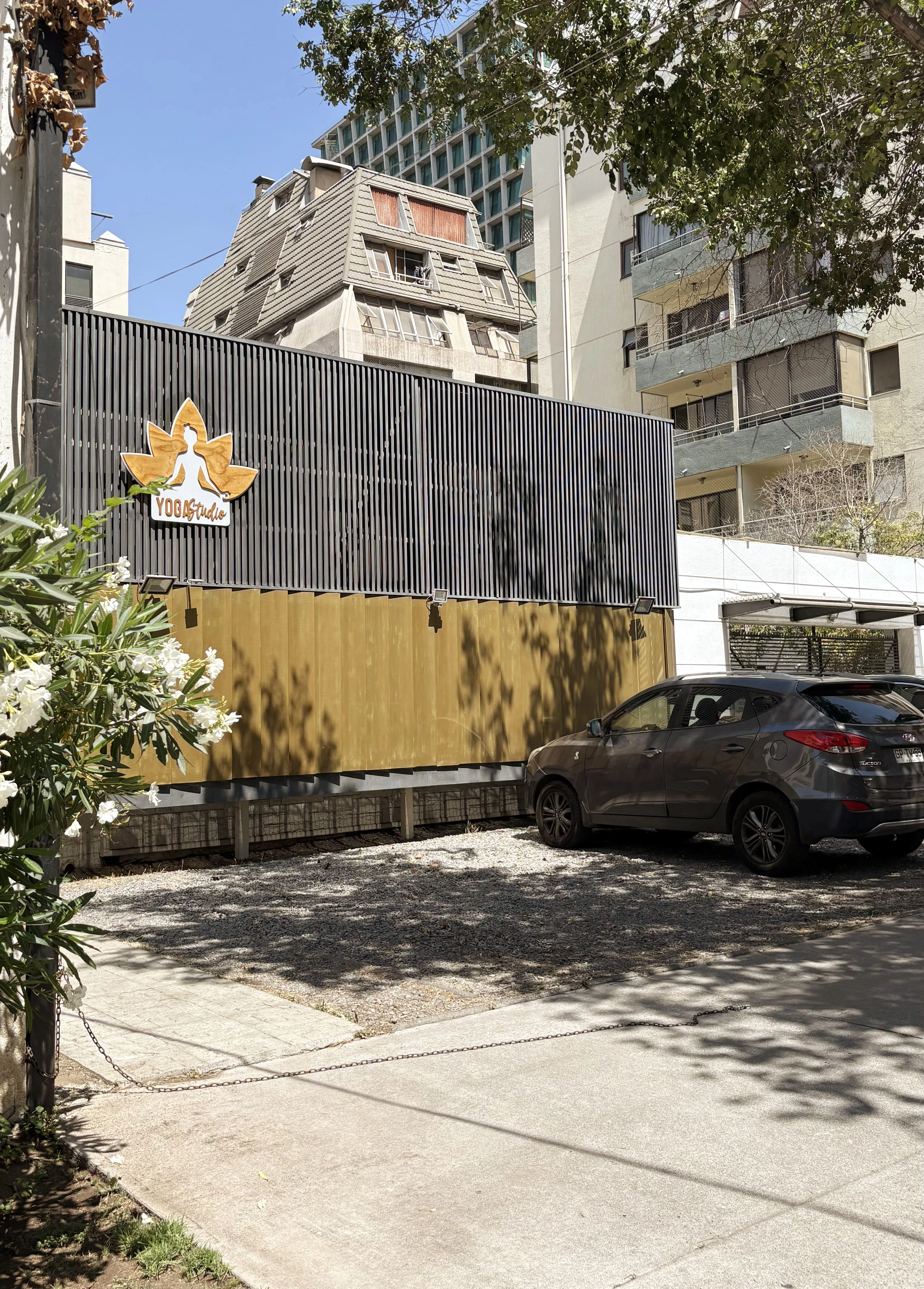 Sede Las Condes 15