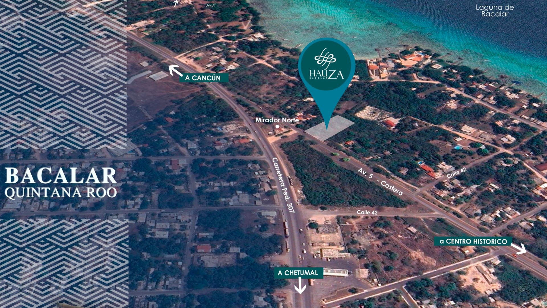 Puerto Aqua Puerto Aventuras