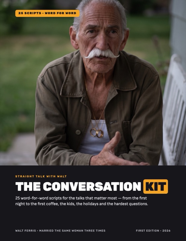 The Conversation Kit