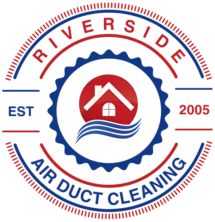 Inland Air Duct Cleaning