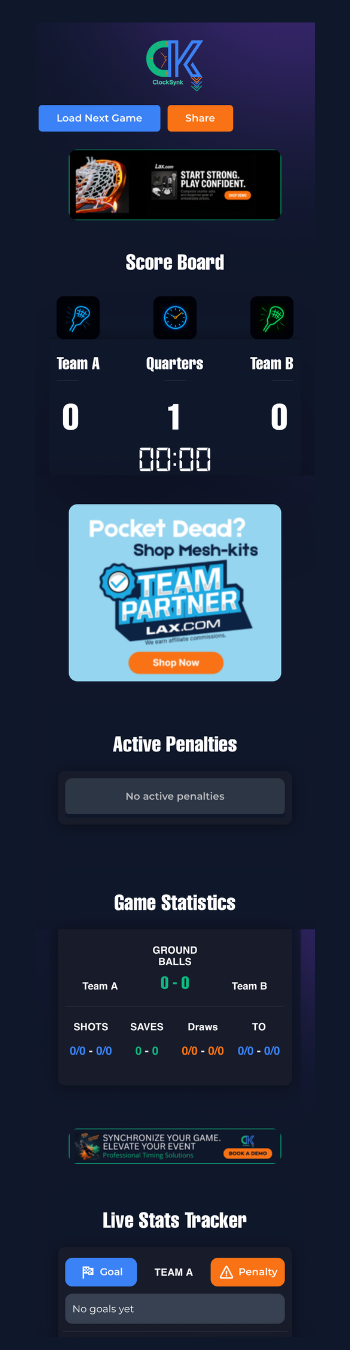 mobile lacrosse scoreboard mobile lacrosse scoreboard