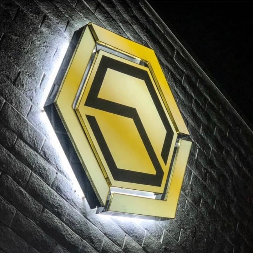 Client logo