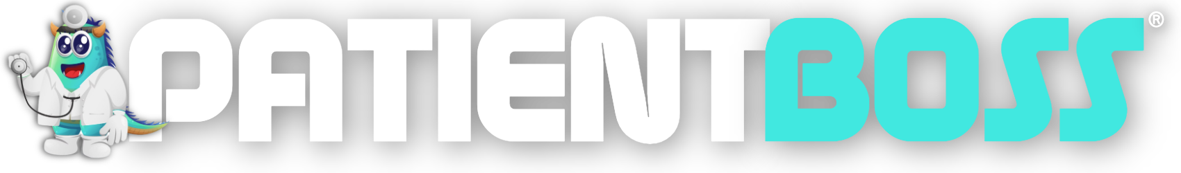 Patient Boss Logo