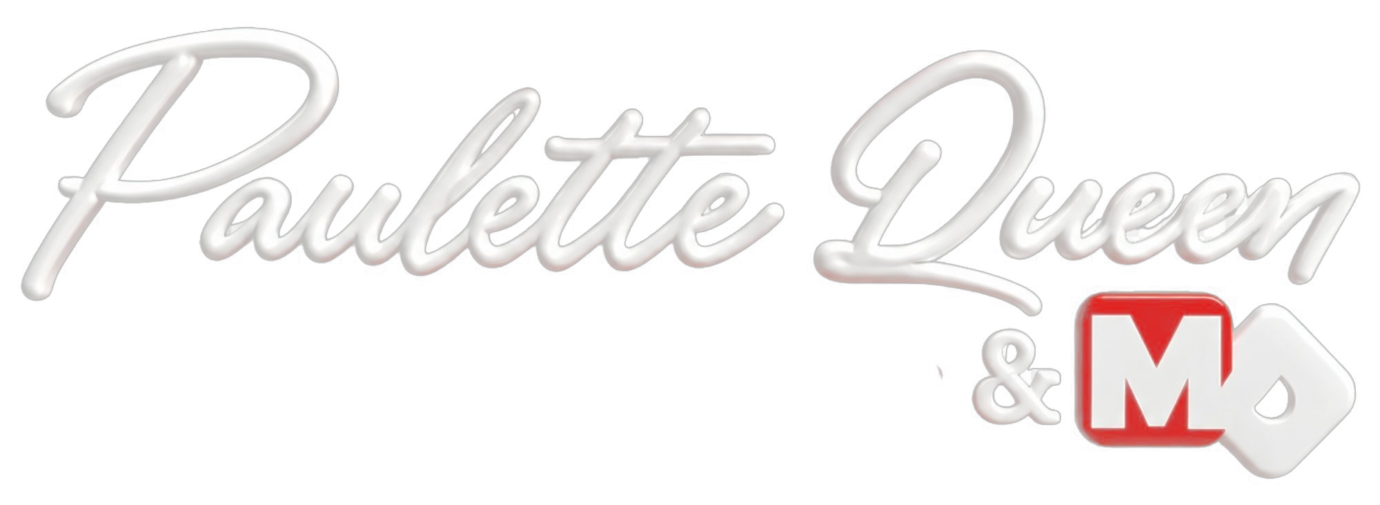 Paulette Queen & MD