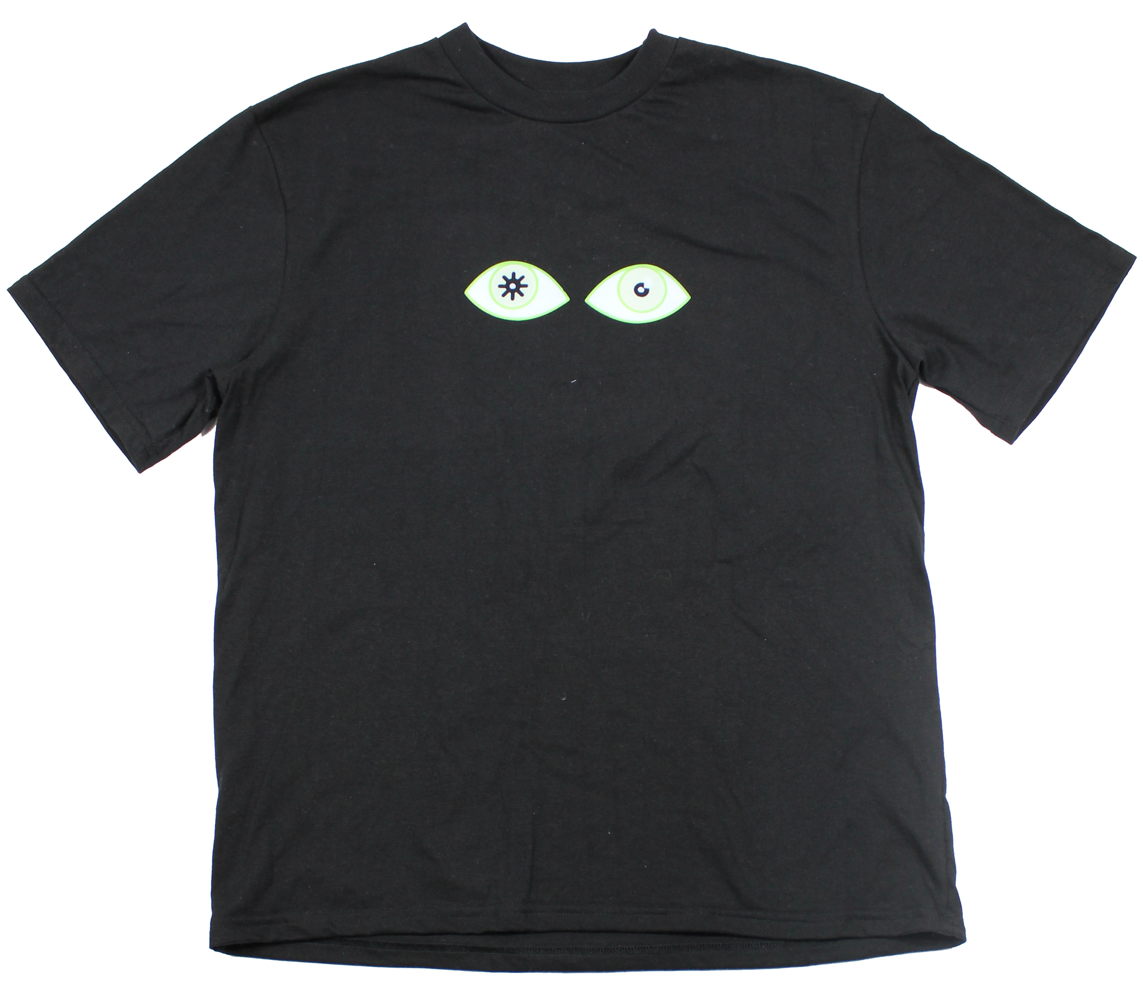 Playera cuello redondo modelo 12