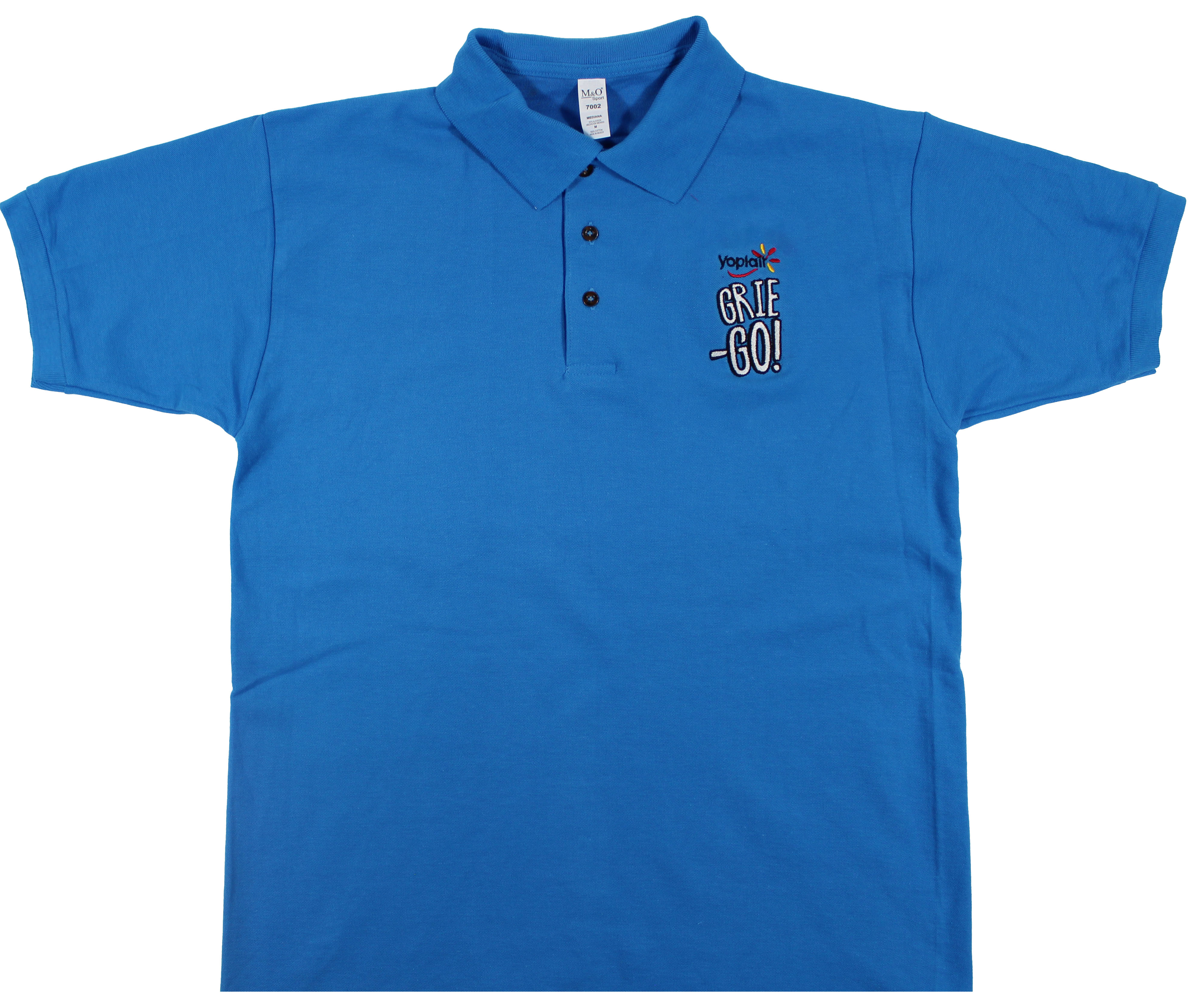 Polo empresarial modelo 04