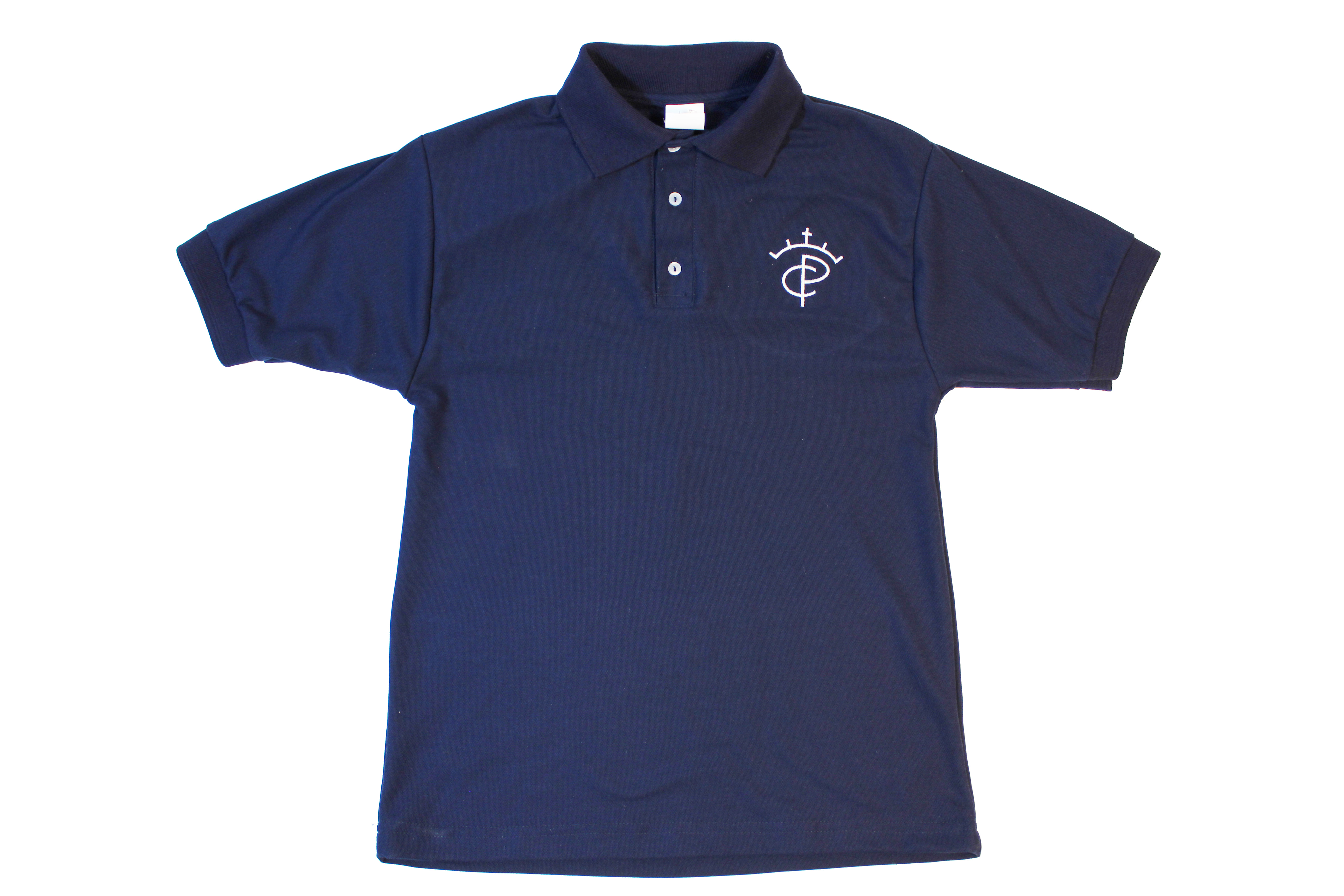 Polo empresarial modelo 05