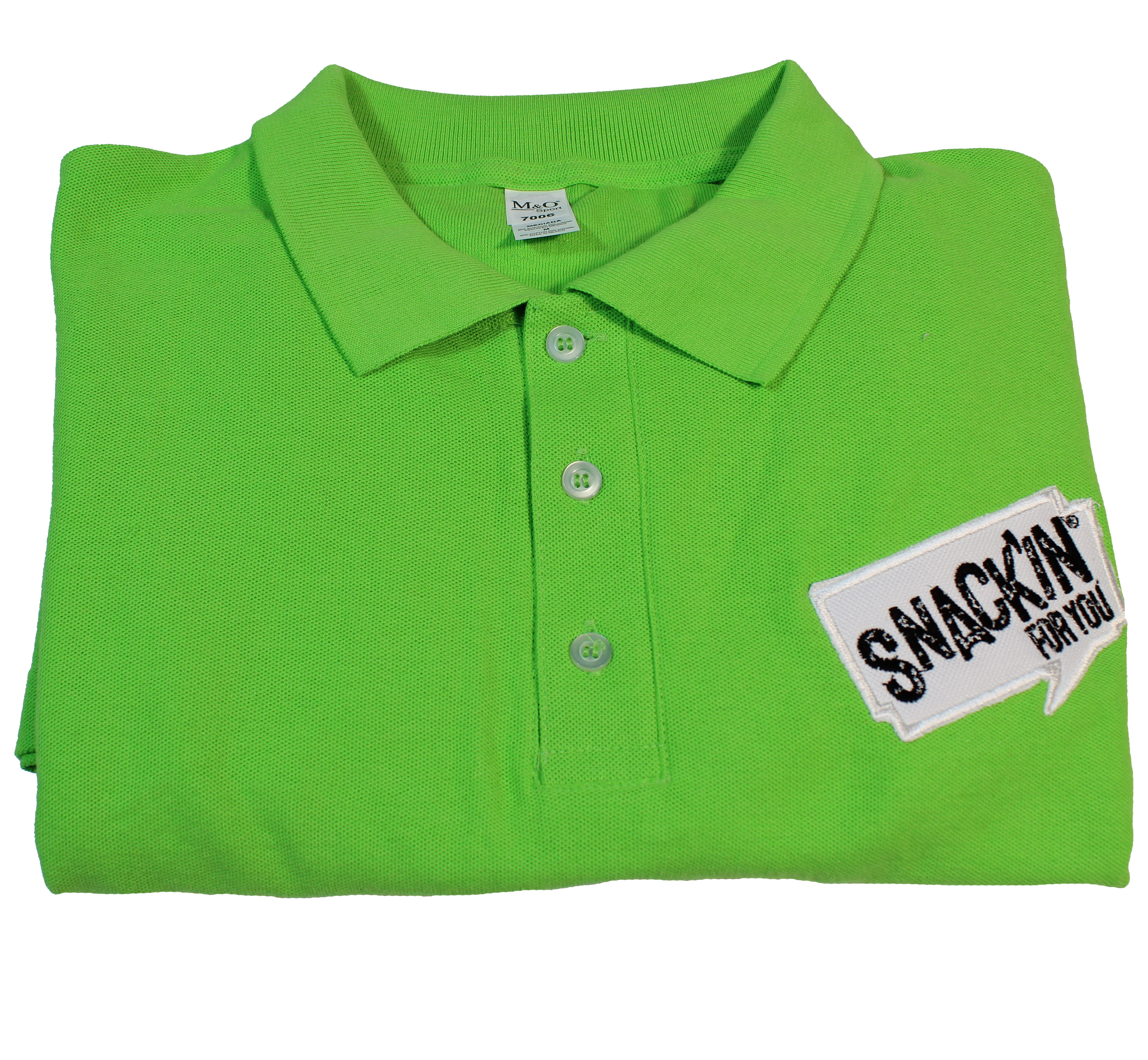 Polo empresarial modelo 03