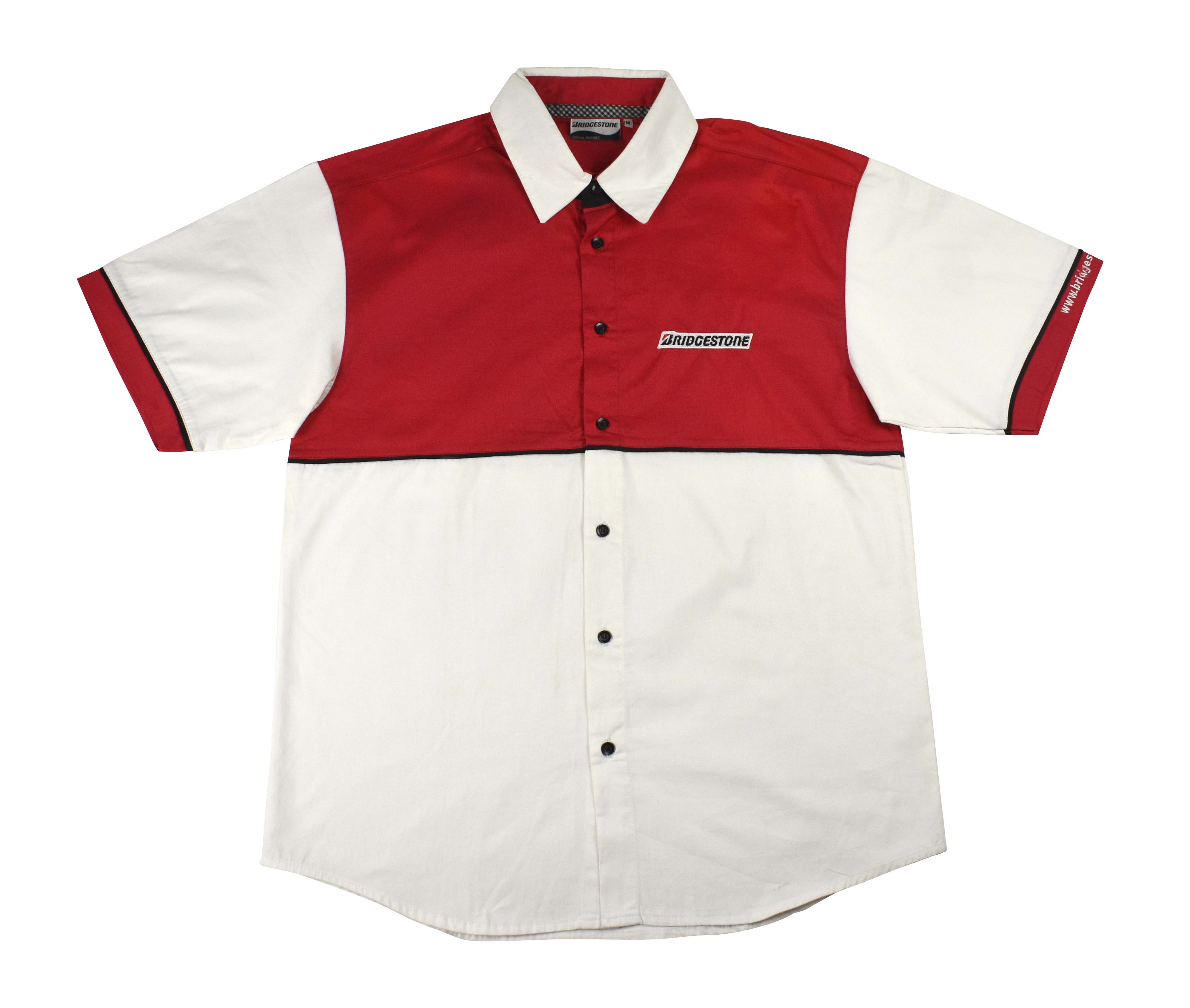 Camisa y Pantalón Ejecutivo modelo 04