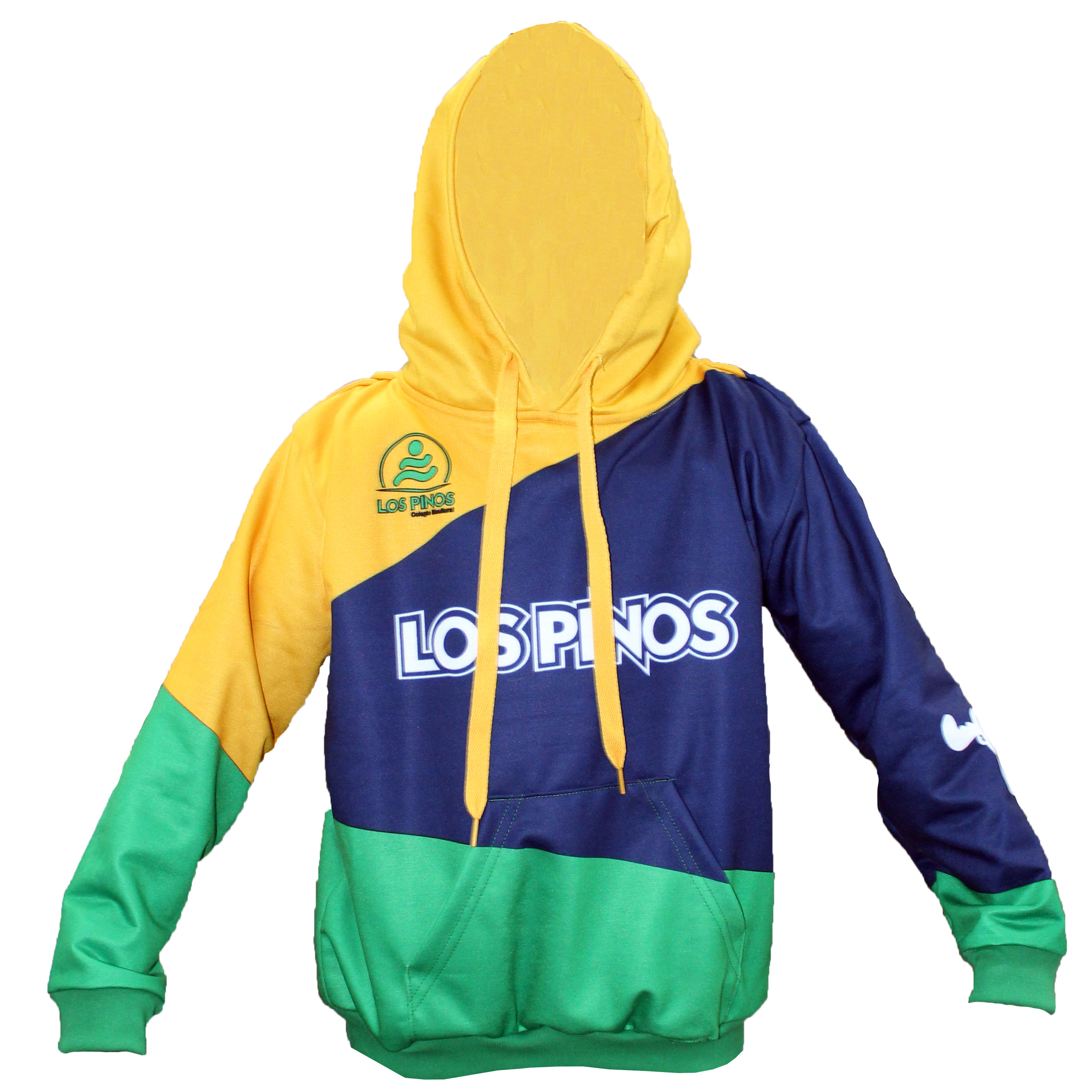 Uniforme Escolar modelo 01