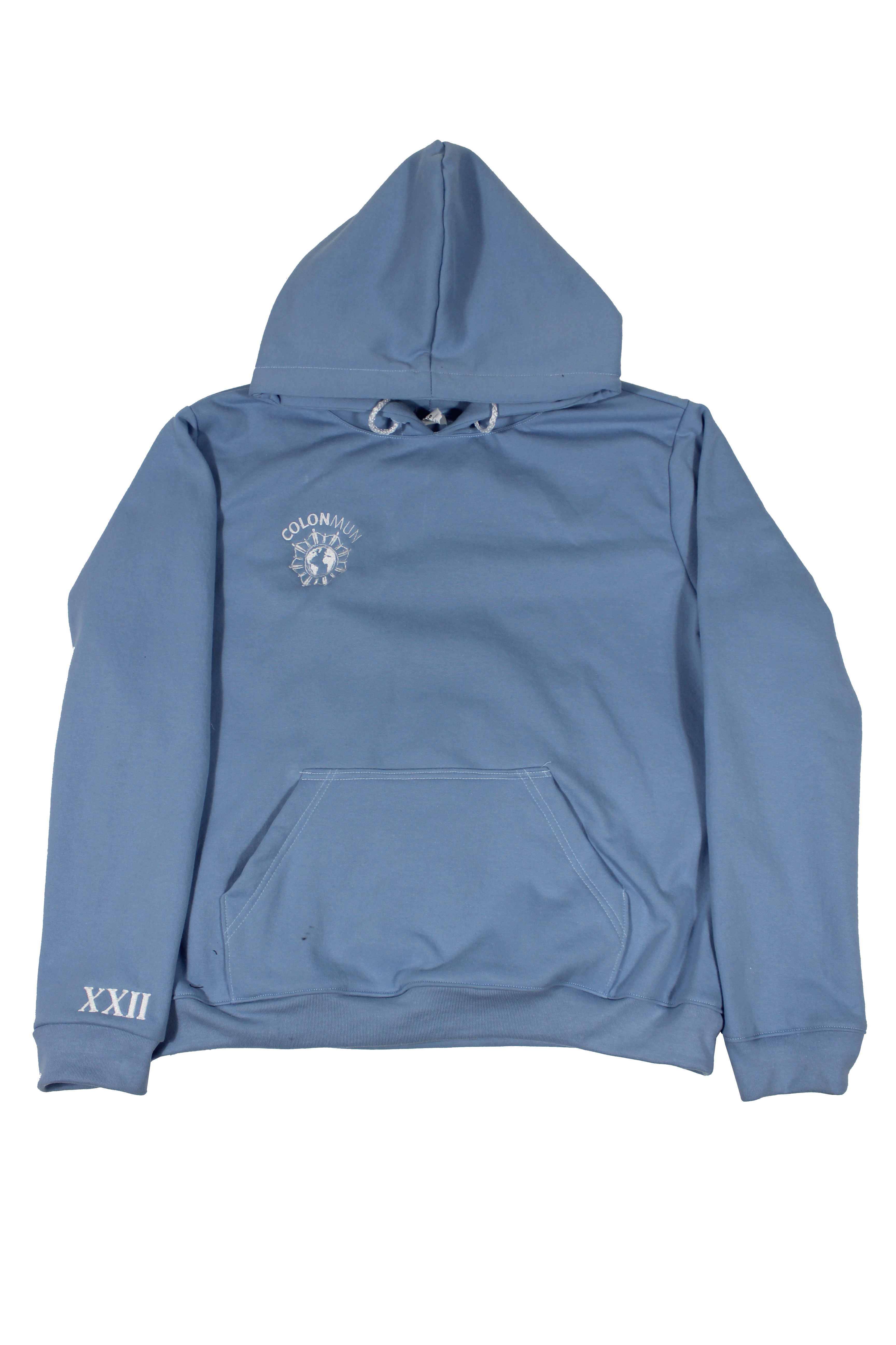 Sudadera o Prenda Deportiva modelo 12