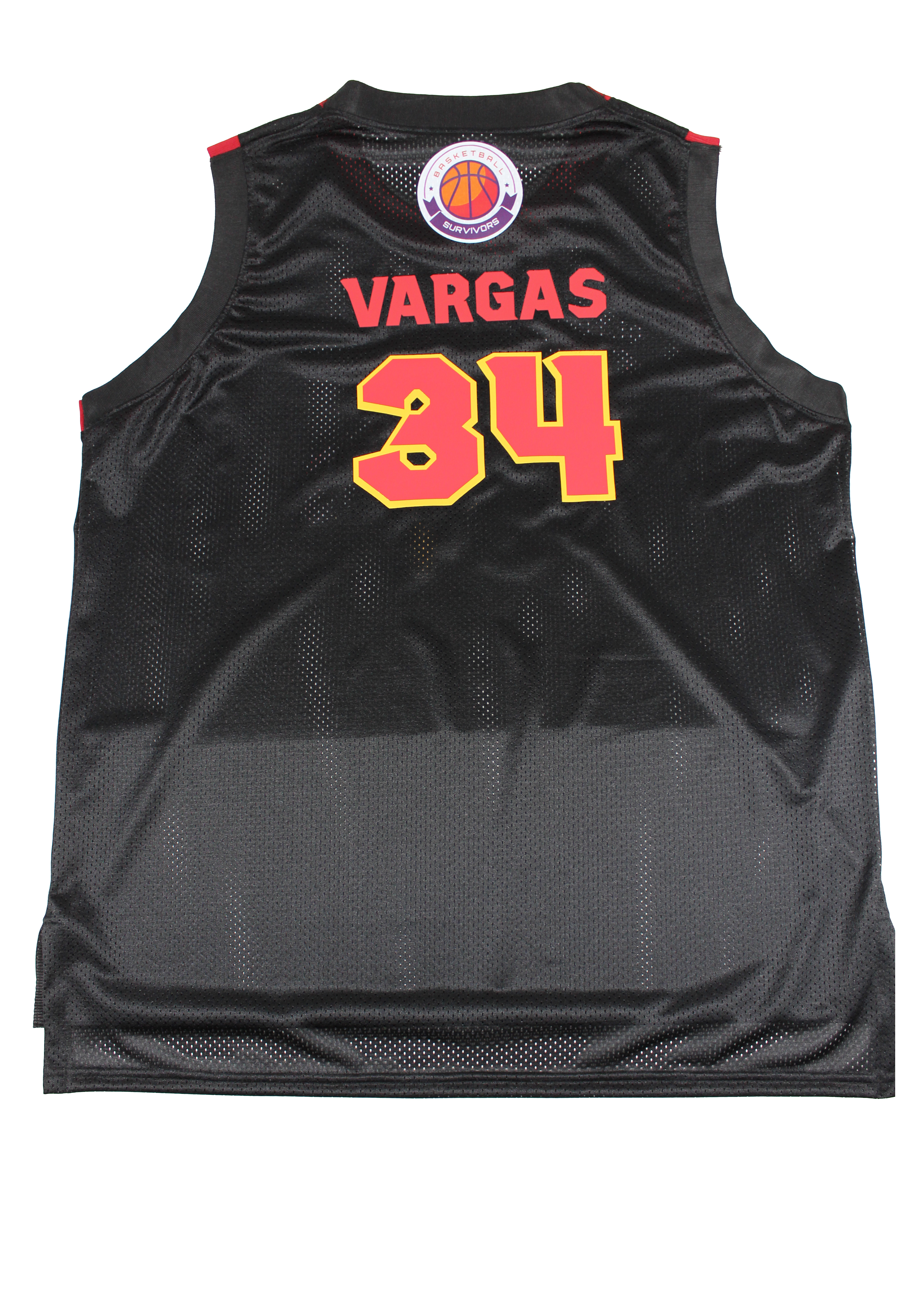 Sudadera o Prenda Deportiva modelo 10