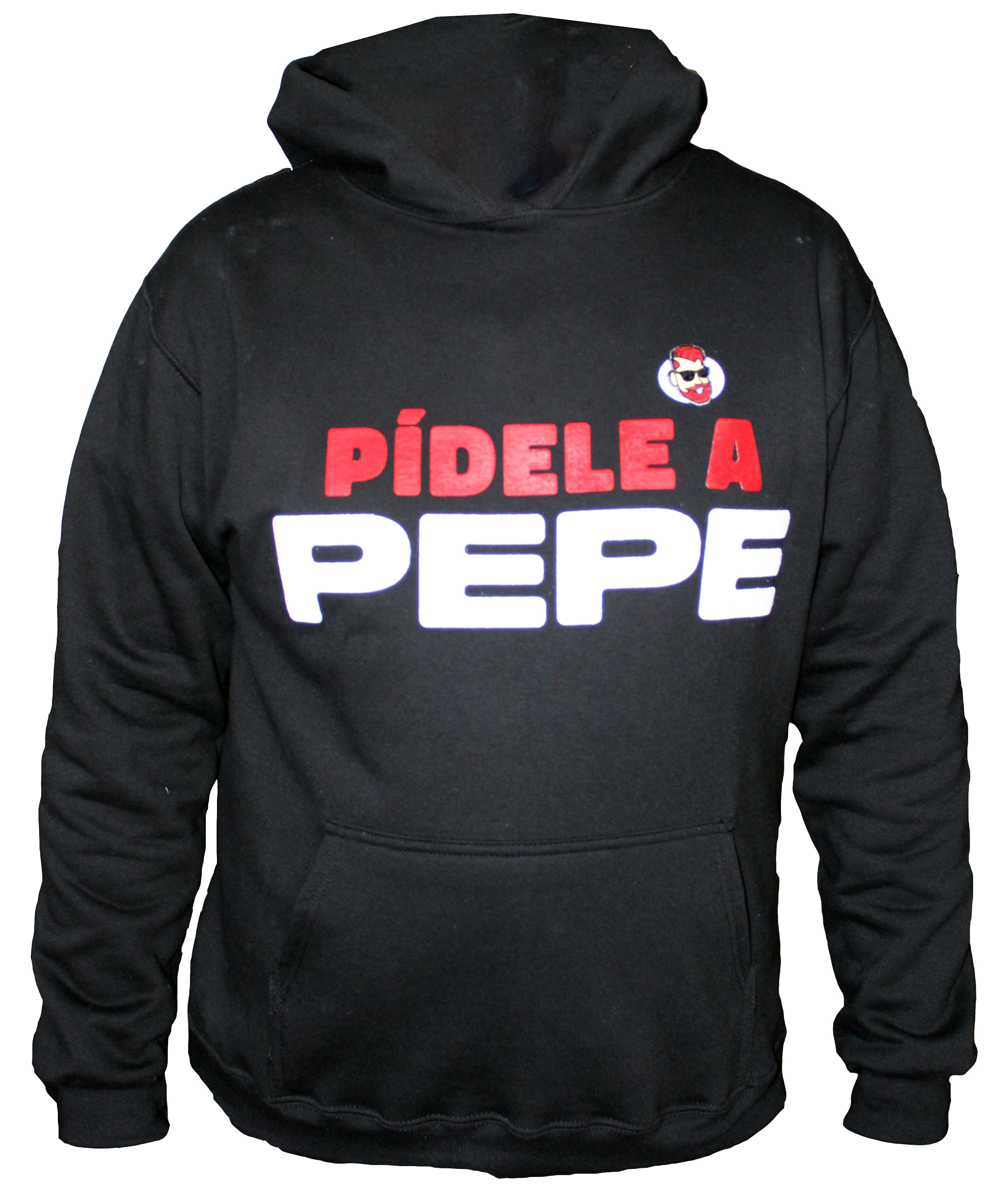 Sudadera o Prenda Deportiva modelo 08