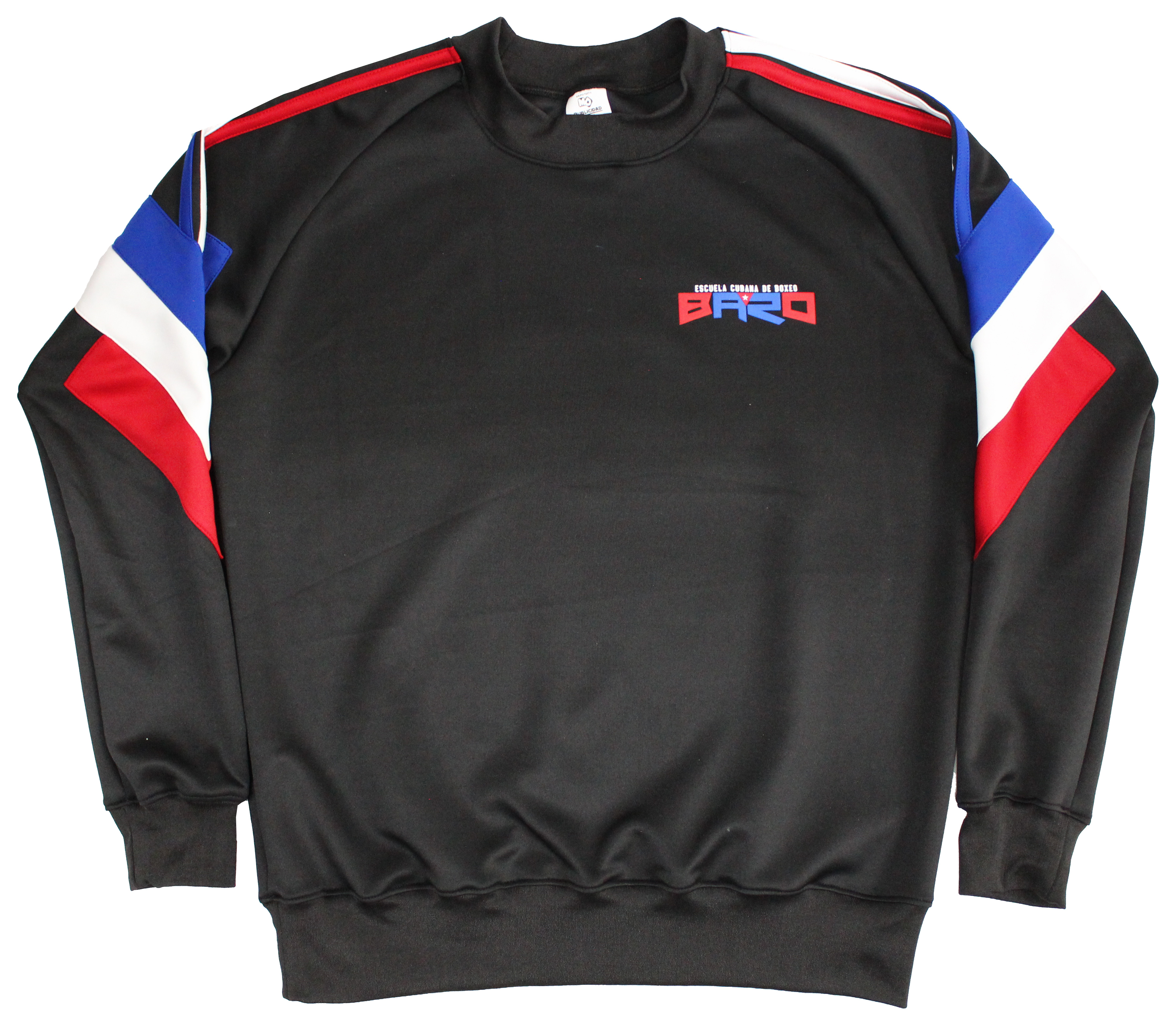 Sudadera o Prenda Deportiva modelo 06
