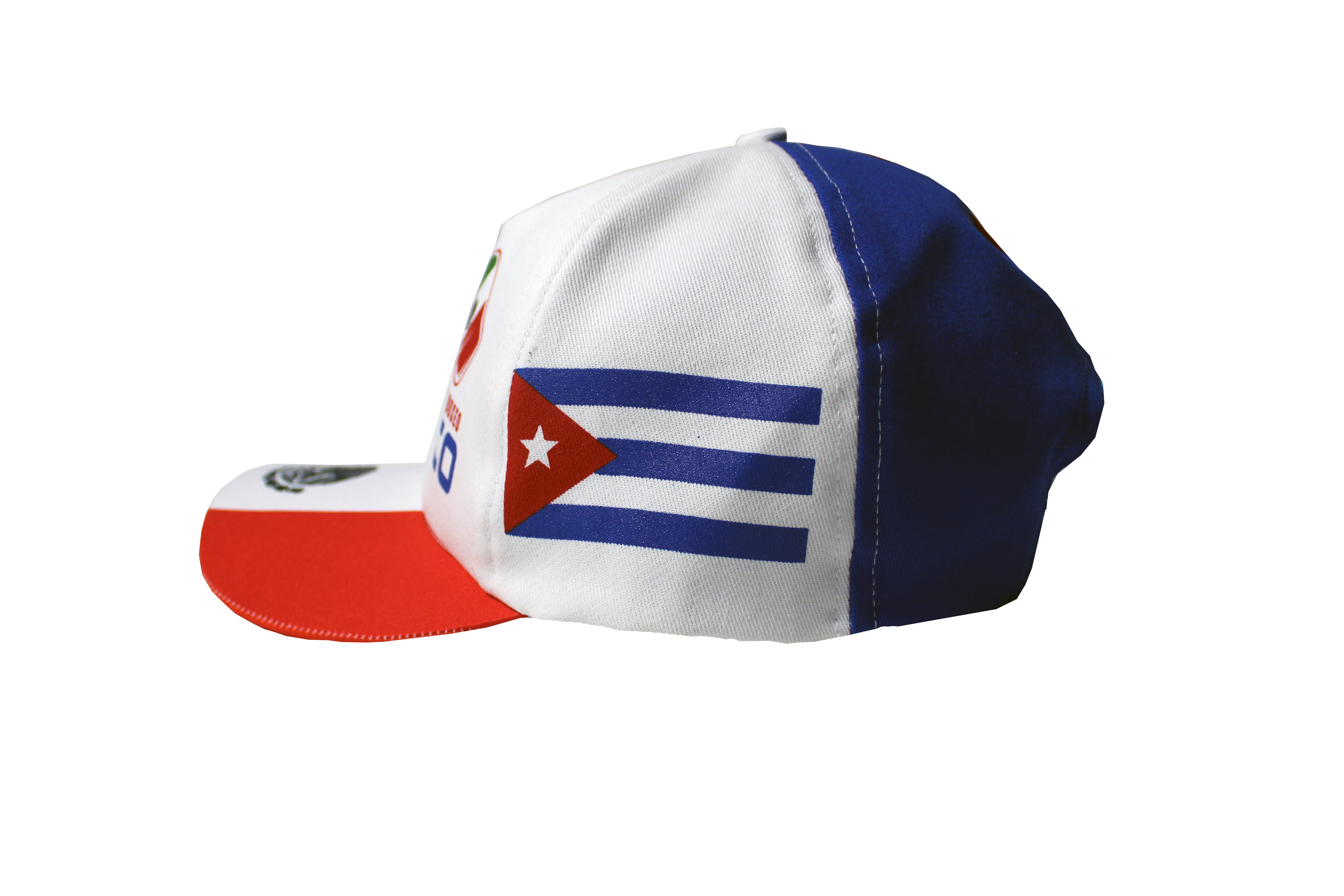 Gorra o Artículo Promocional modelo 05