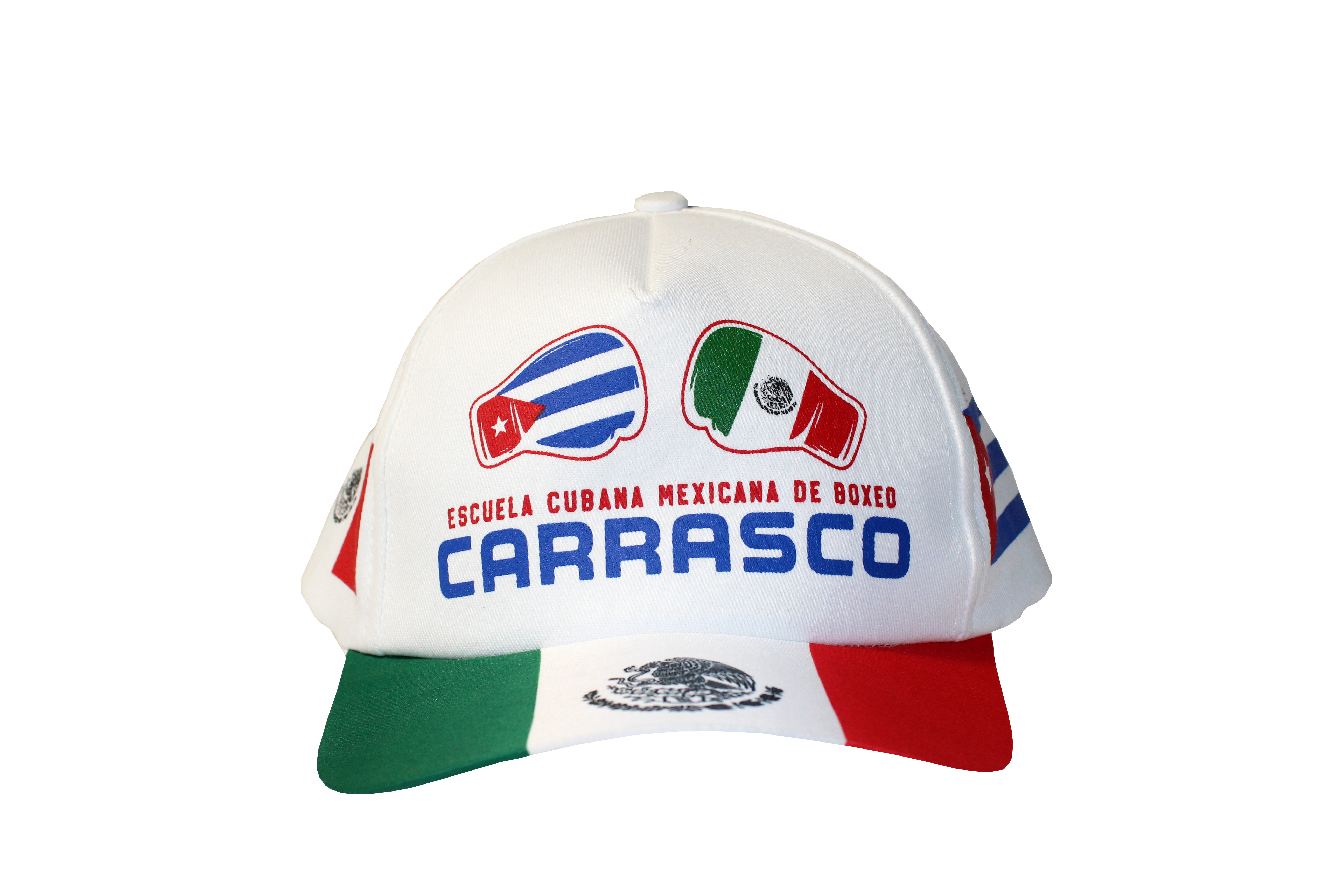 Gorra o Artículo Promocional modelo 04
