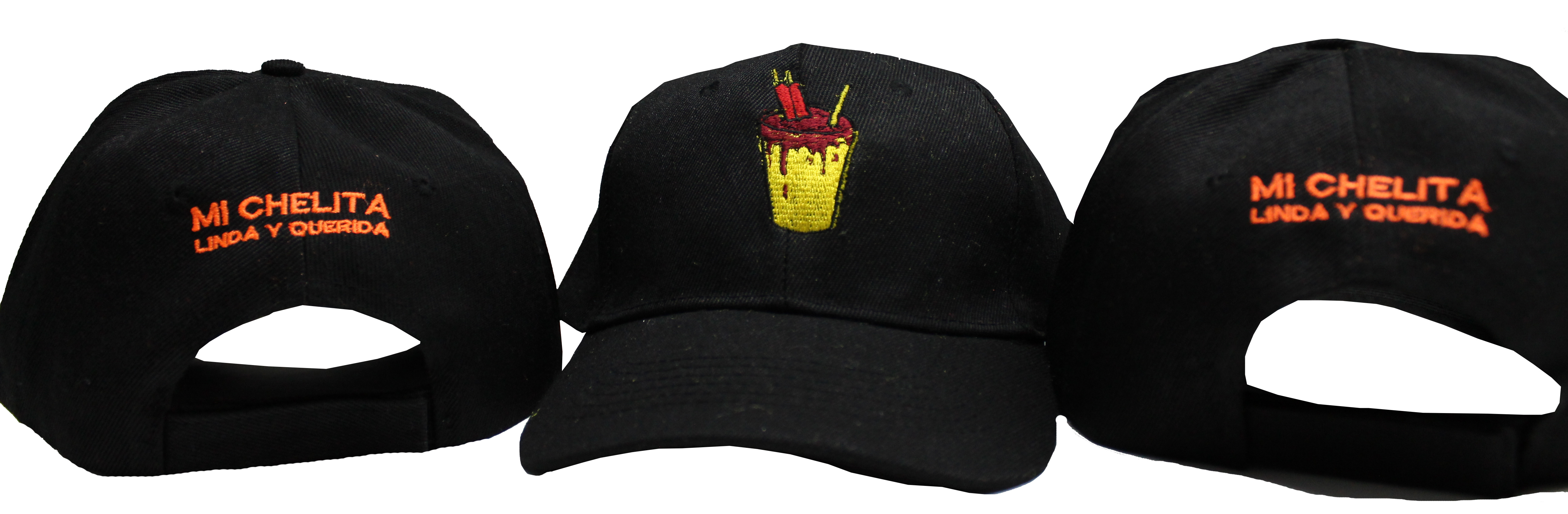 Gorra o Artículo Promocional modelo 09
