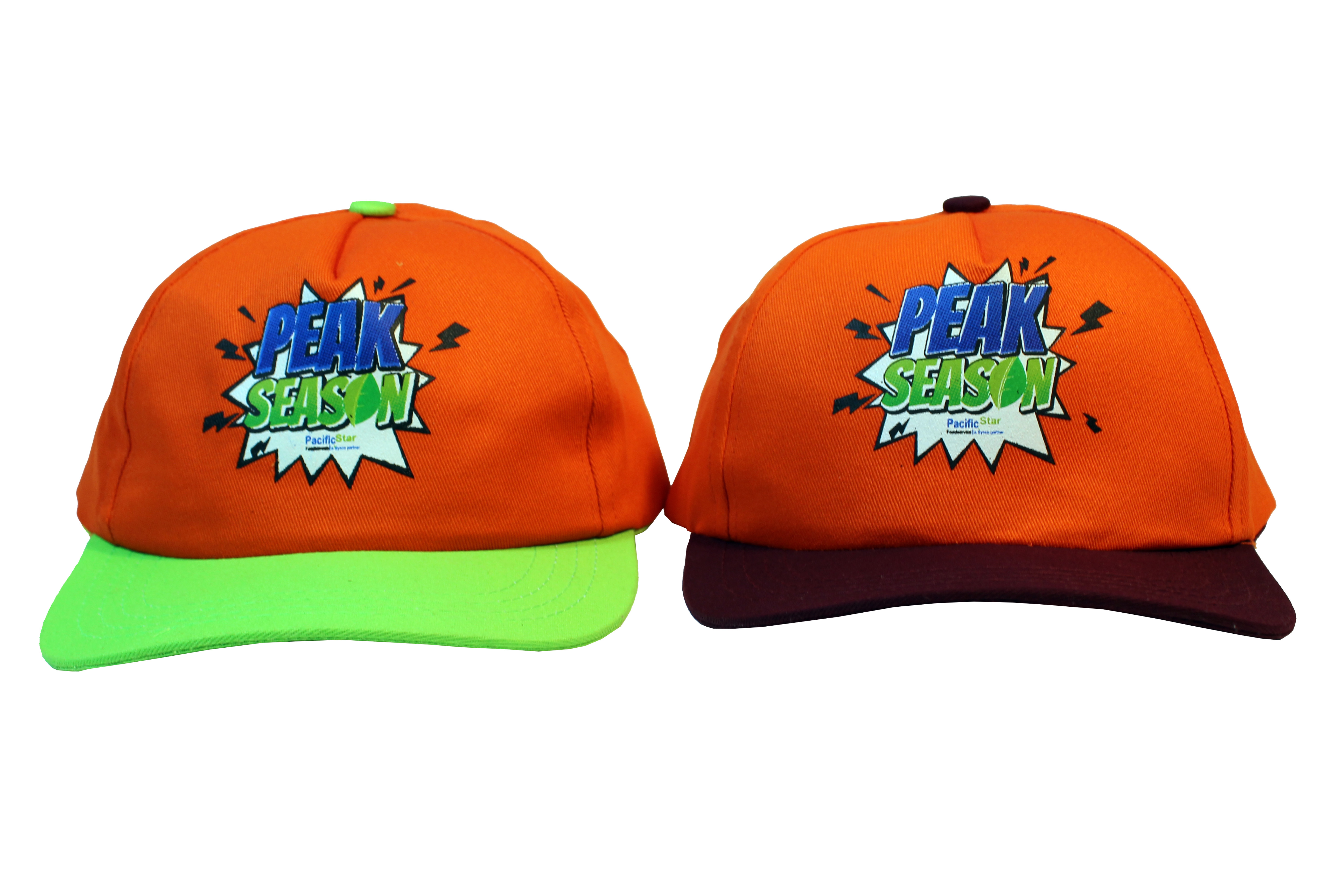 Gorra o Artículo Promocional modelo 07