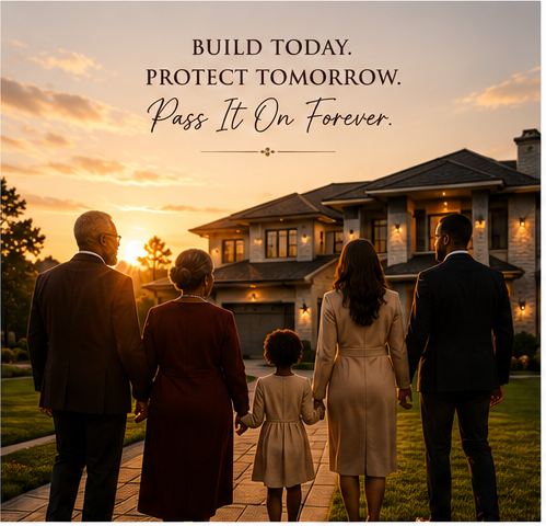 Vegar Properties Image