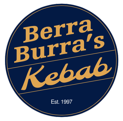 Berra Burra´s Logo