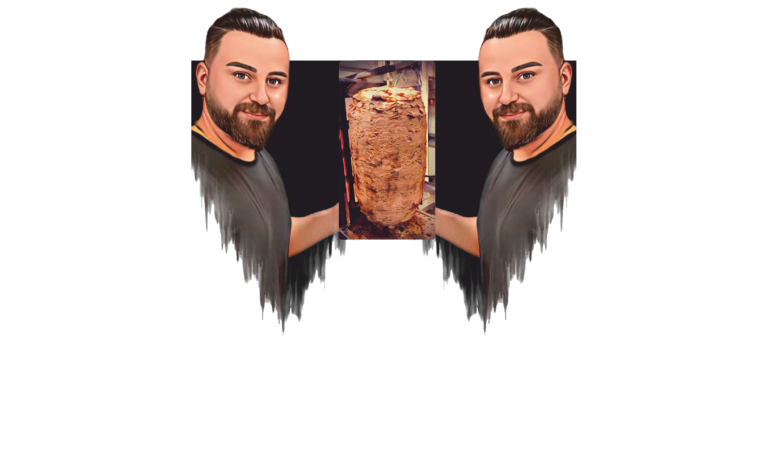 Dedes Kebab Logo